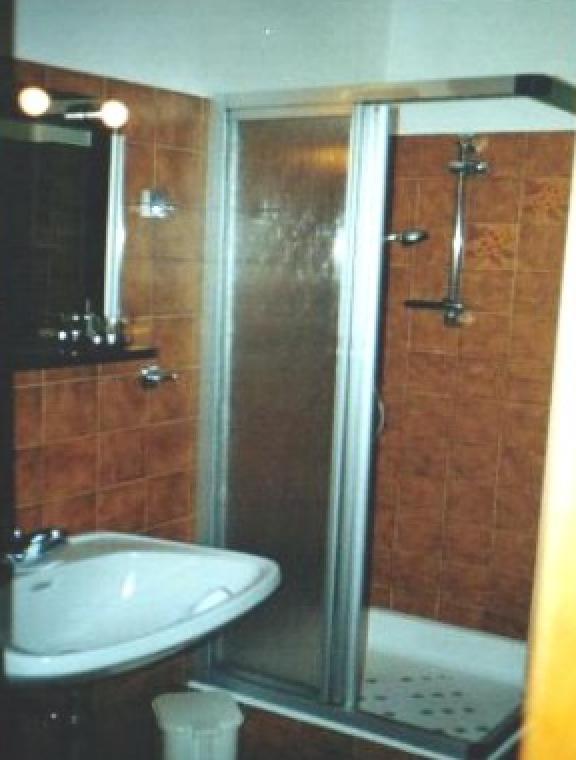 Appartements Oberpefohl Parcines Phòng bức ảnh